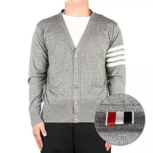 [톰브라운]26SS 남성 가디건 (MKC002A Y1014 058)