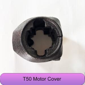 DJI호환 T50 UAV 교체 액세서리 수리 부품 용 농업 Agras 드론 모터 보호 커버 셸
