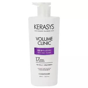 [케라시스] 볼륨 클리닉 컨디셔너 600ml