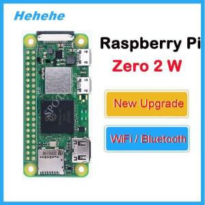 라즈베리 파이 개발 보드 라즈베리 파이 제로 2W PI0 2W