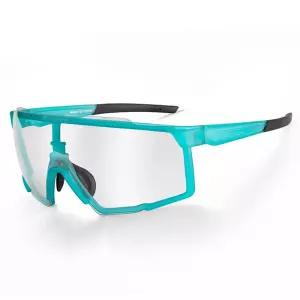 미러변색렌즈 빅사이즈 방풍안경 변색렌즈 자전거고글