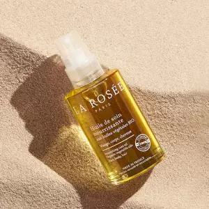 [롯데백화점]라로제 라로제 너리싱 케어 드라이 오일 100ml