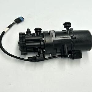 농업용 드론 DJI호환 Agras T30한 플런저 펌프 주요 부품 워터