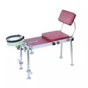 민물 낚시 의자 풀세트 소좌 휴대용 소좌대 중좌대