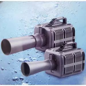 연못 산소 양식장 무소음기포기 발생기 에어 고출력