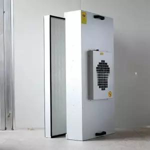 공장 공기청정기 소독기 오존발생기 공기정화 대형