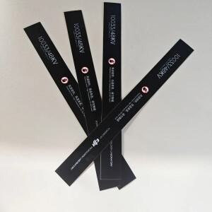 농업용 드론 아그라스 T40/T50/T20P 10033/48KV 추진력 모터 스티커 (DJI호환 액세서리 UAV 수리 부품용)