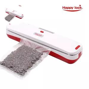 남은음식보관 해피락 진공포장기 프로 (유선)