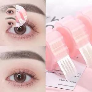 쌍거풀테이프 티안나는 쌍꺼풀 만들기 레이스 쌍테 롤형 360매