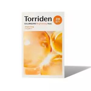 토리든 셀메이징 비타C 브라이트닝 마스크 10매