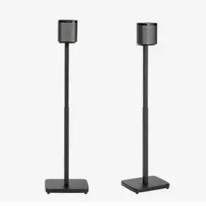 삼성 스피커 거치대 한쌍 리어스피커 선반 리어 쌍