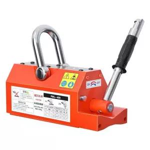 크레인자석 산업용 크레인 영구자석 자석 운반 기중기