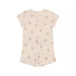 [보리보리/아가방]ON)아기곰반소내의(O/WHITE)_01T31762603