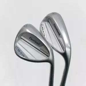 중고  집코어 CBX4 웨지세트 50,54도 KBS샤프트