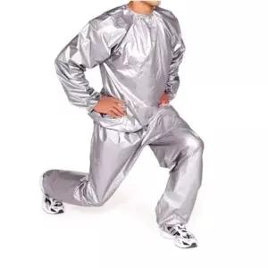 [하프클럽/]남성 운동 상하의 땀복 트레이닝 수트 헬스 복싱땀복