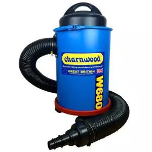 이동식 싸이클론 산업용 집진기 필터 흡입기 청소기