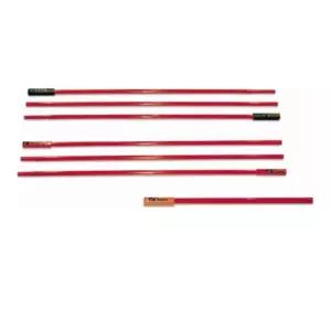 높이뛰기 높이뛰기바 다우리 체육 지주대 육상 크로스바 4m