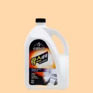 곰팡이제거 청소용품 화장실 욕실청소 변기타일 한번에 대용량 4L