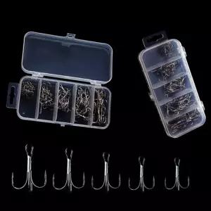 볼락 어시스트훅 트리플훅 지깅훅 갈치 콰트로훅 트러블훅 트레블훅캡 배스 낚시 바늘