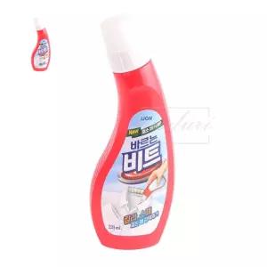 세탁보조제 라이온 부분세척 바르는 비트 220ml