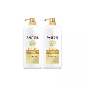 극손상 케어 린스 1200ml 2개 팬틴 대용량