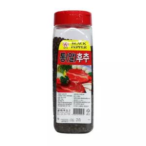 절구표 통후추 알후추 350g wj