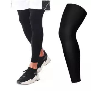 [하프클럽/]레그 프레셔 타이즈 1P 롱타이즈 남자다리 토시