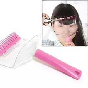 [하프클럽/]앞머리 자르기 셀프 툴 컷팅 도구 1P