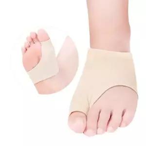 [하프클럽/]엄지 밴드 보조 양말 발가락 당김 밴드