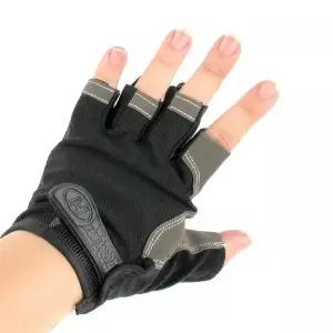 [하프클럽/]자전거 라이딩장갑 오토바이 반장갑