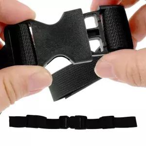 [하프클럽/]가방끈 고정 백팩 가슴끈 체스트벨트 스트랩