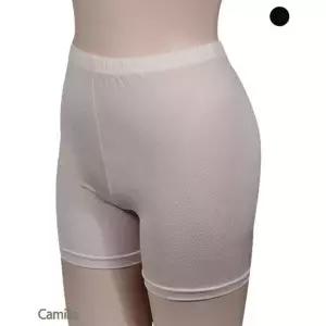 [하프클럽/](카밀라)(3003인견속바지)시원한 쿨 인견원단 속바지