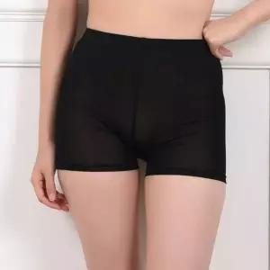 [하프클럽/]편안한 착용감의 인견 2부 속바지