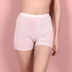 [하프클럽/]시원한 쿨 인견원단 속바지