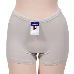 [하프클럽/]PWT 012 부드러운 착용감 신축성 좋은 2부 여성속바지