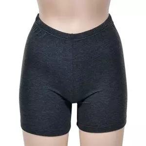 [하프클럽/]부드러운 탁월한 보온성 기모 데일리 여성 3부 하의