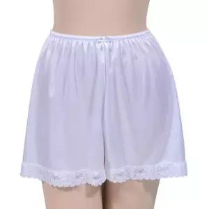 [하프클럽/](뵈뵈)(SL-710)실크처럼 부드러운 레이스 속바지 슬립