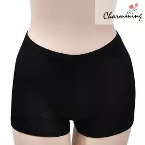 [하프클럽/]직한 디자인 흡수속건으로 편안한 인견 2부 숏 속바지