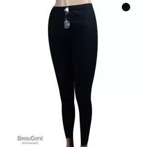 [하프클럽/](스킨센스)최강 복원력 면 후라이스 9부 민자레깅스