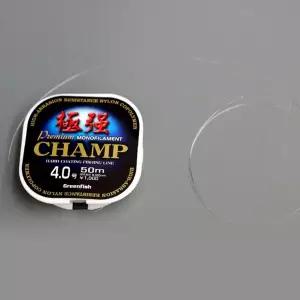 바다 민물 모노 라인 나일론 무늬오징어 선상 낚시 목줄 낚시줄 찌낚시 볼락 쇼크리더