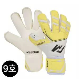 [콩심팥심]마스터 이운재 골키퍼장갑 9호 축구장갑 GK 컨택트