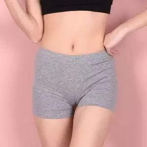 [하프클럽/](보신각)치마나 바지안에 입는 2부 면스판 속바지