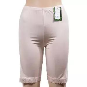 [하프클럽/](챠밍)쾌적한 쿨 인견 여성 레이스 속바지