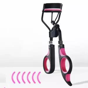 [콩심팥심]속눈썹집게 눈썹 속눈썹 컬 펌 올리기 뷰러