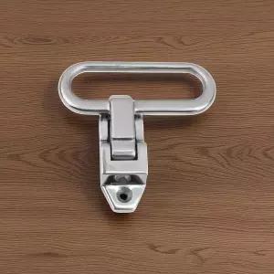 [콩심팥심]스텐 화물차발판 CE-3001-2A 접이식 보조발판 스텝