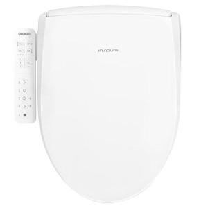 [기사설치] 쿠쿠 인스퓨어 방수 비데 CBT-LFF32W 실속형