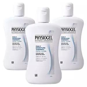 피지오겔 데일리 모이스쳐 테라피 페이셜 로션, 200ml, 3개