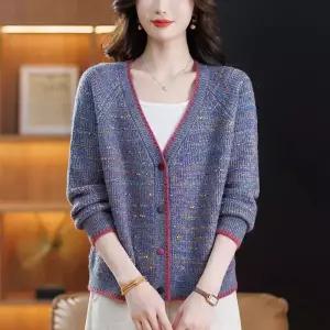 여성용 청 배기 체형커버 빅사이즈 슬림핏 봄가을 커브라인 인생팬츠 청바지 DUCHI1