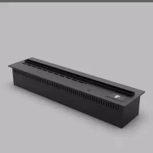 불멍 수증기 난로 가짜불 벽난로 3D 화로 가습 사무실