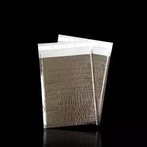 은박 보냉팩 보냉백 보냉봉투 보냉파우치 25X30cm 50P